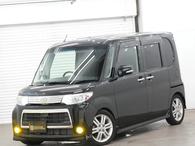 Daihatsu Tanto 2011 photo 5