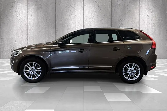 Volvo Xc60 2016 photo 2