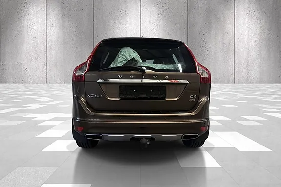 Volvo Xc60 2016 photo 4
