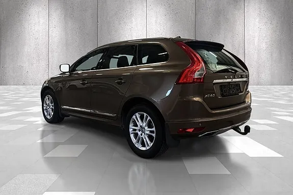 Volvo Xc60 2016 photo 3