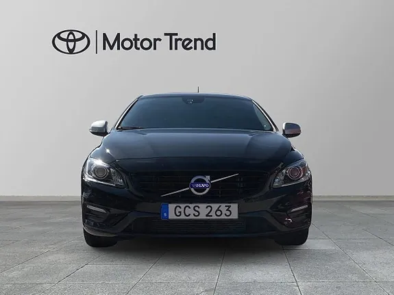 Volvo S60 2016 photo 5