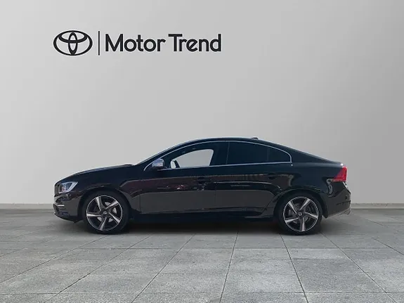 Volvo S60 2016 photo 3