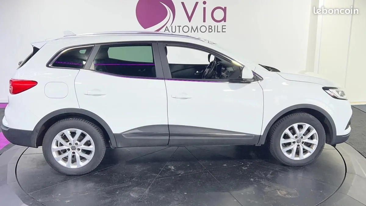 Renault Kadjar 2019 photo 3