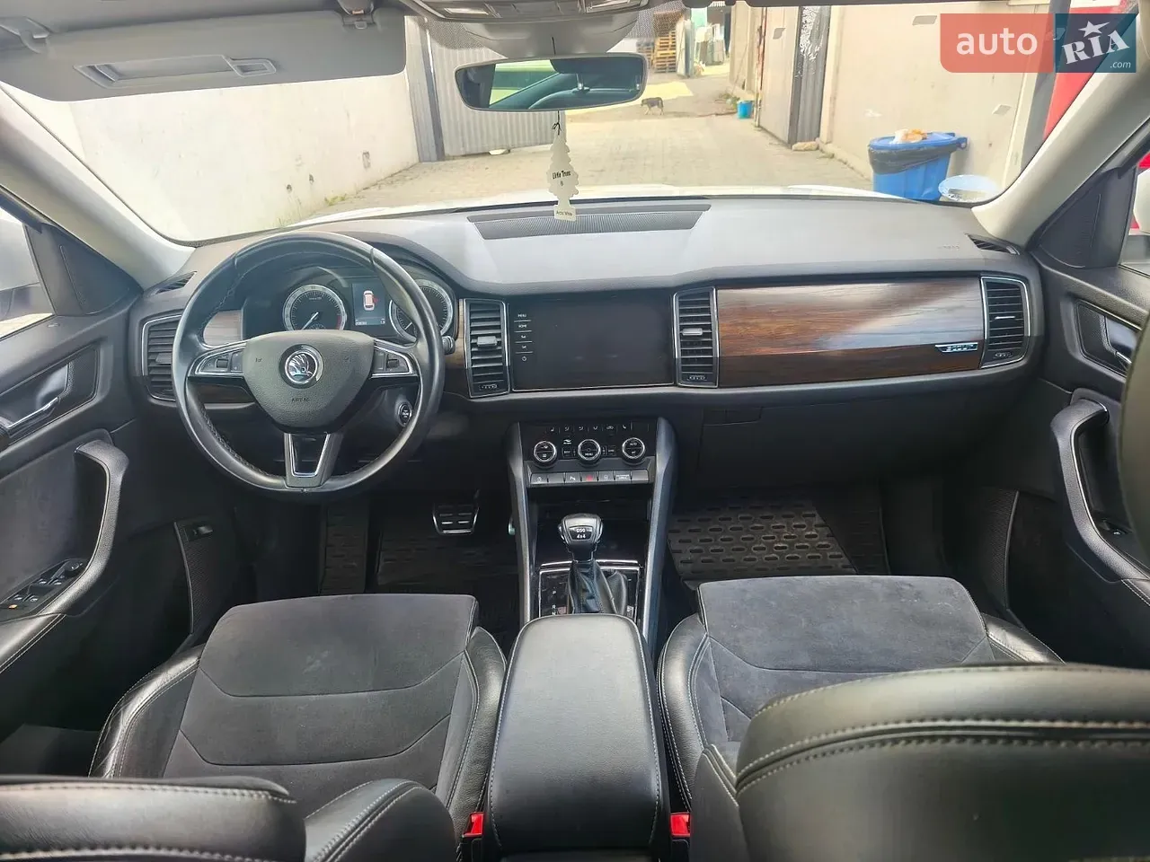 Skoda Kodiaq 2019 photo 4