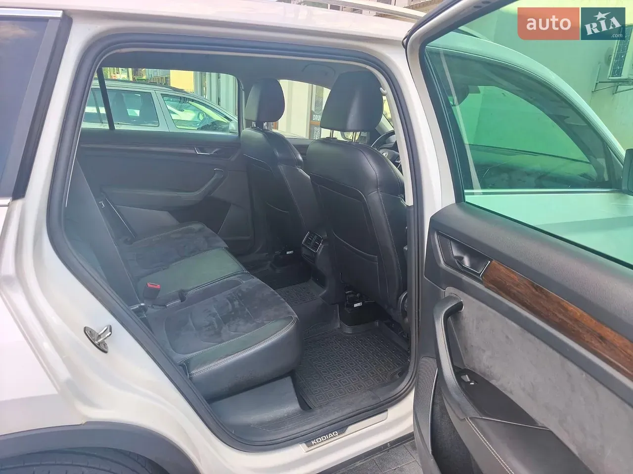 Skoda Kodiaq 2019 photo 5