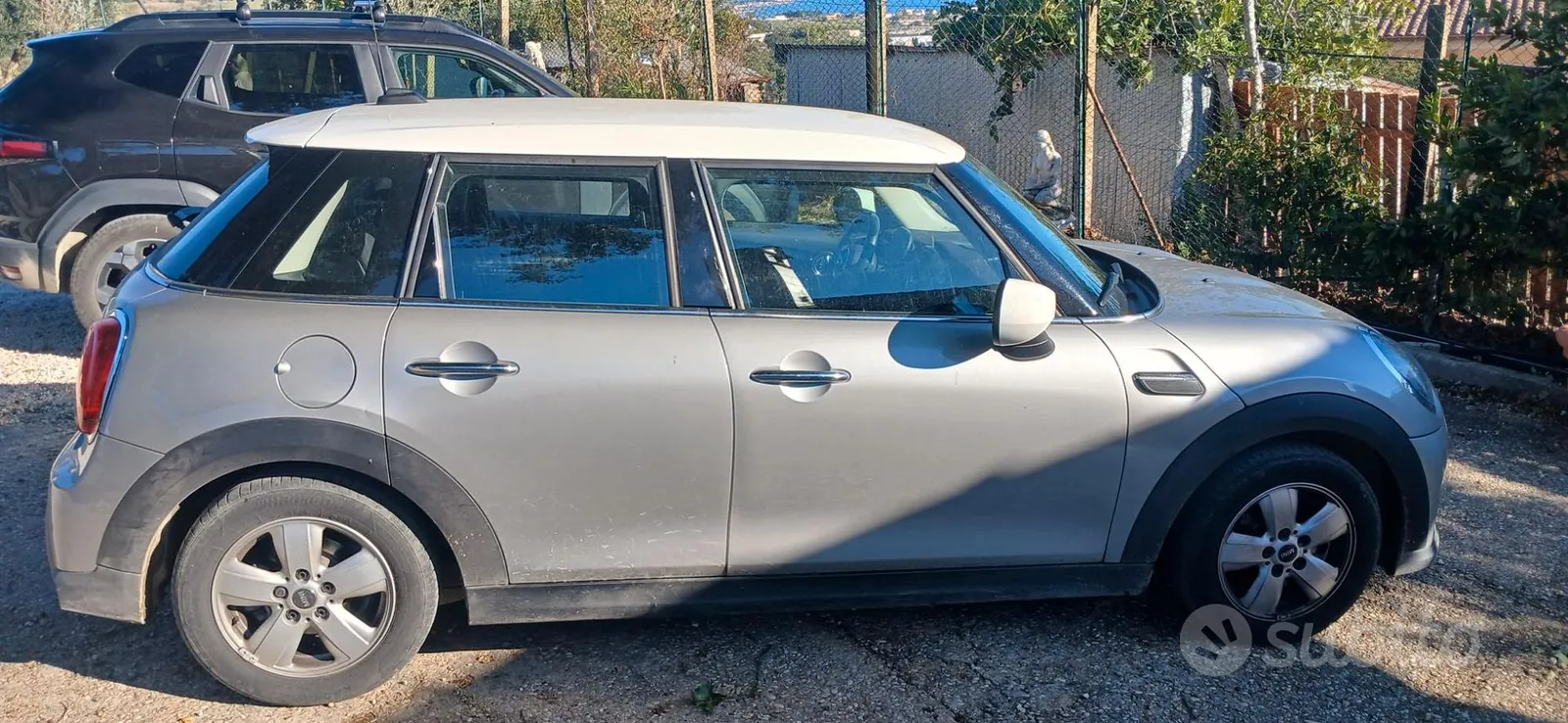 Mini Mini Cooper 2023 photo 2