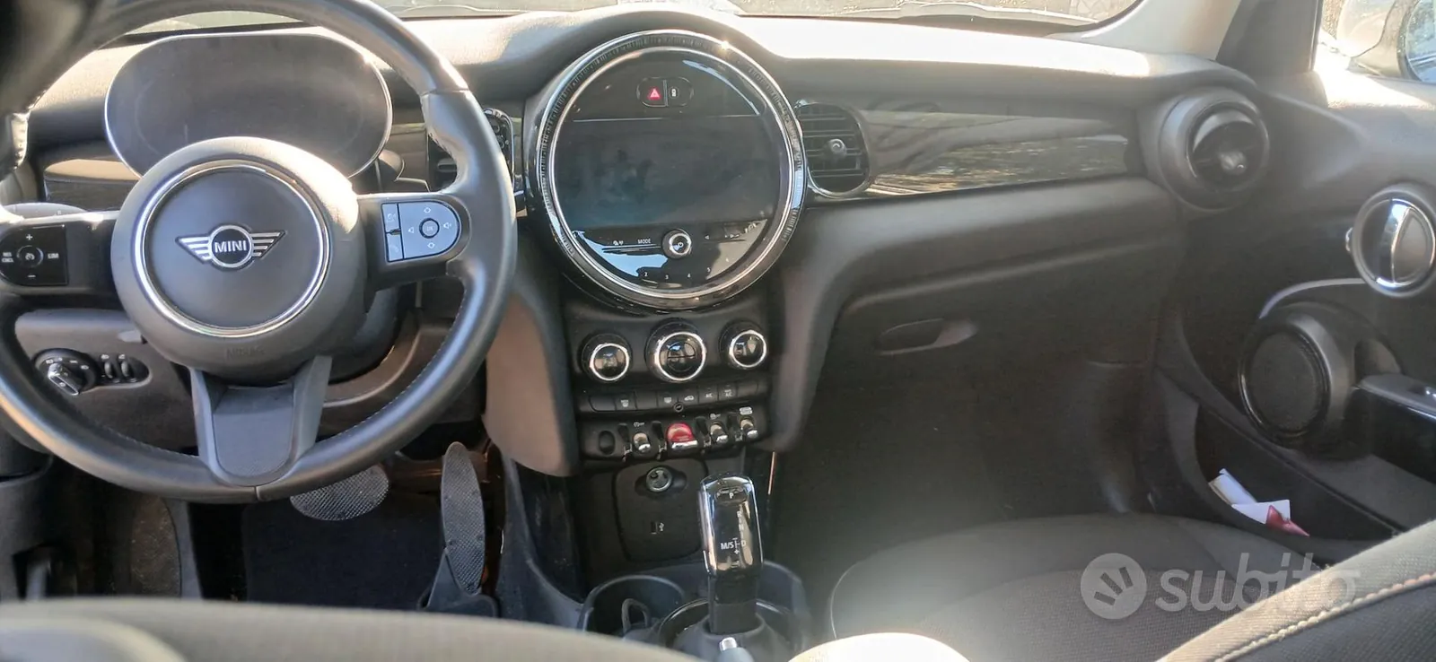 Mini Mini Cooper 2023 photo 4