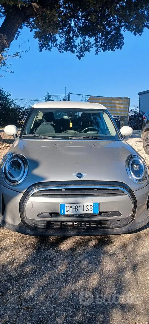 Mini Mini Cooper 2023 photo 5