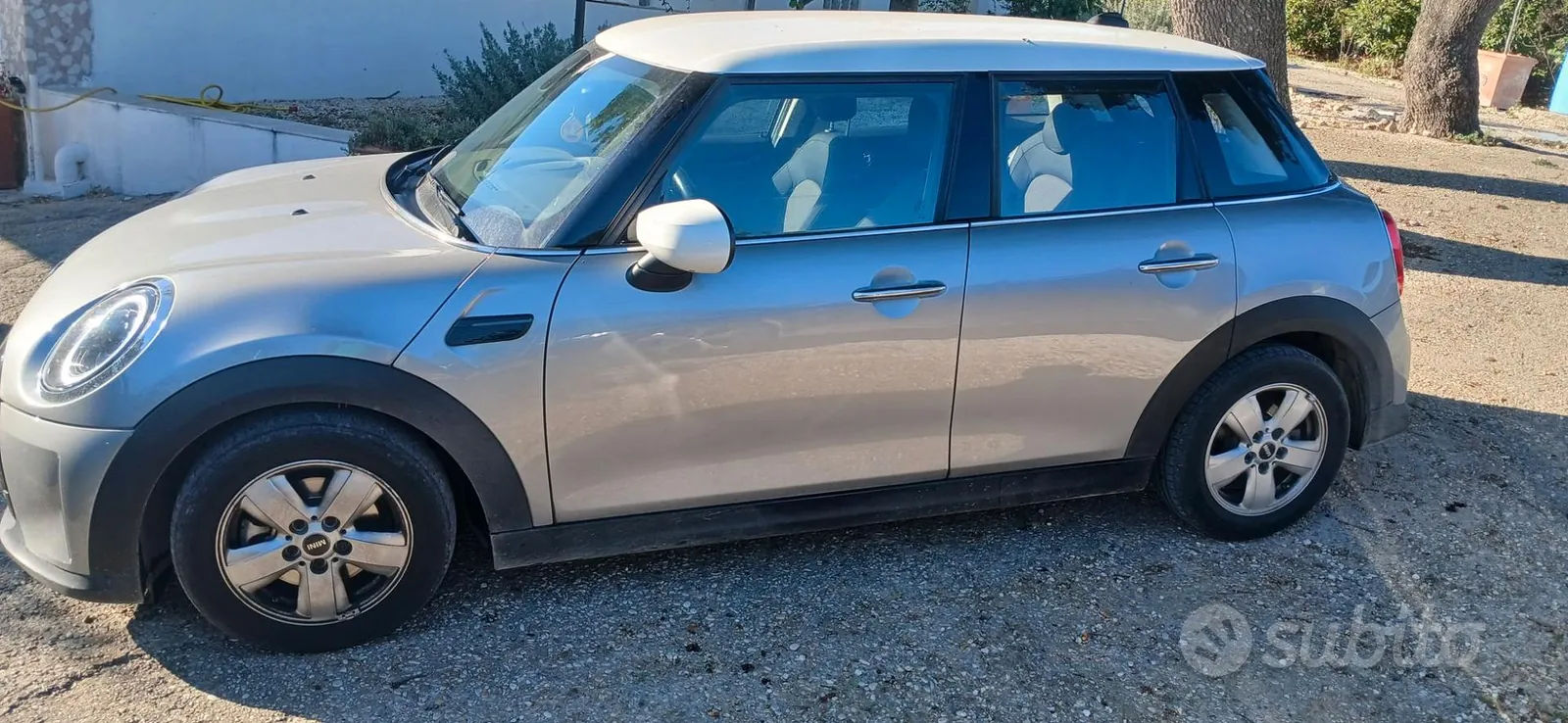 Mini Mini Cooper