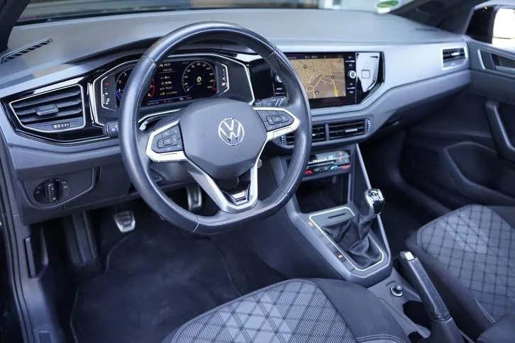 Volkswagen Taigo 2022 photo 3