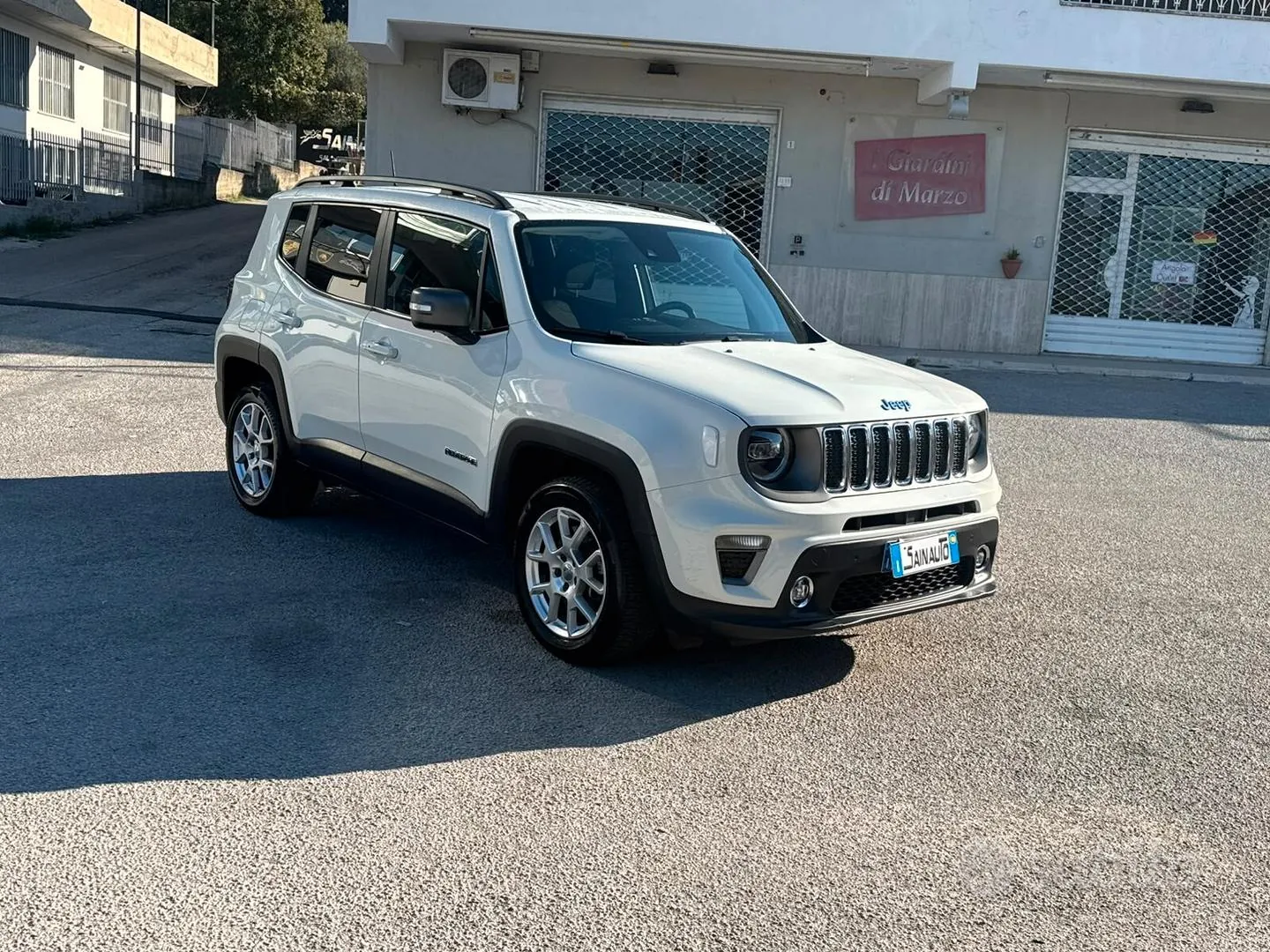 Jeep Renegade 2021 photo 5