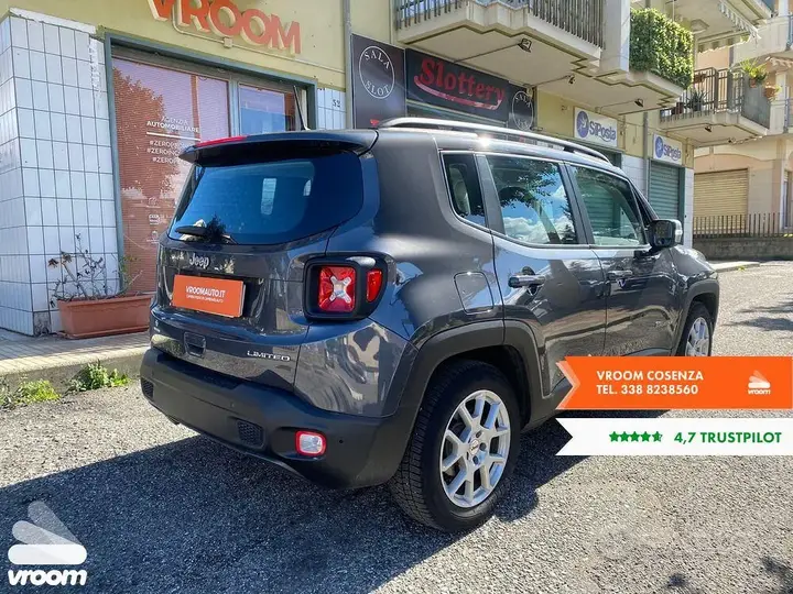 Jeep Renegade 2022 photo 5