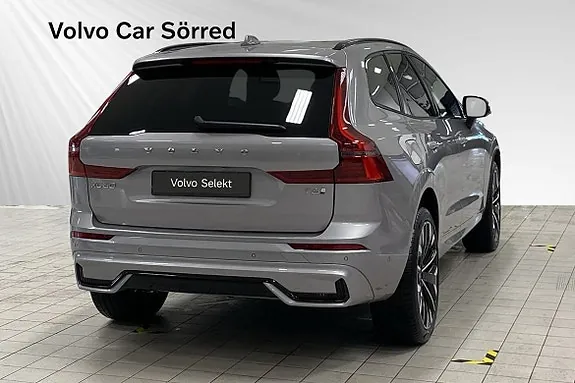 Volvo Xc60 2026 photo 5