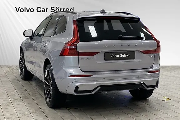 Volvo Xc60 2026 photo 4