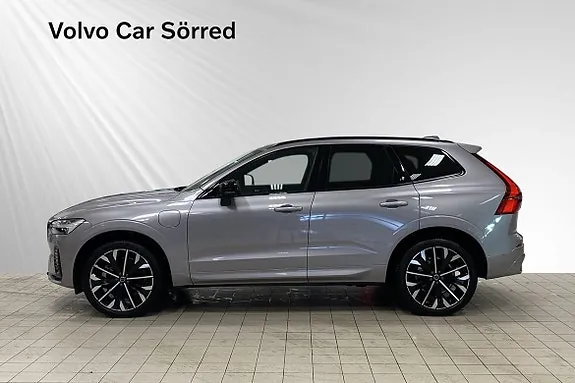 Volvo Xc60 2026 photo 3