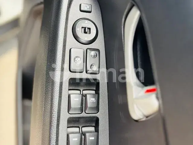 Kia Sportage 2013 photo 3