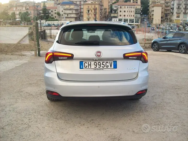 Fiat Tipo 2021 photo 5
