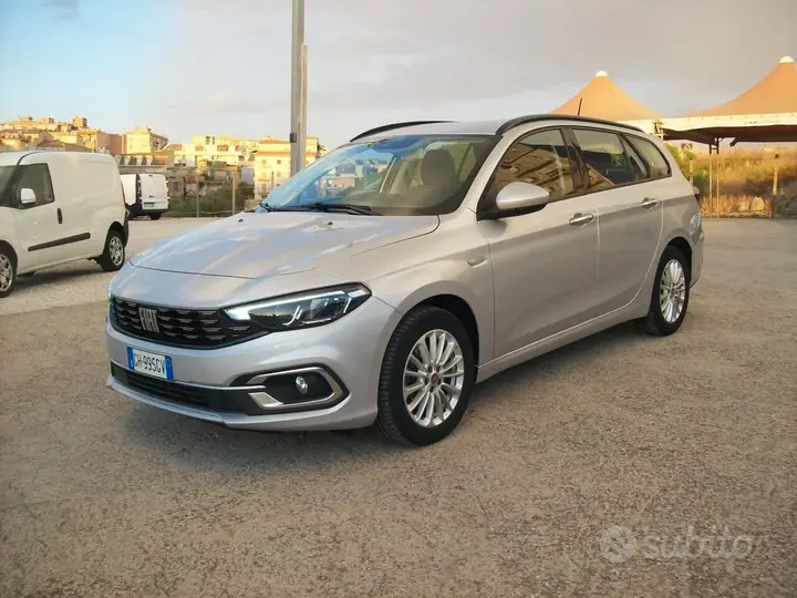 Fiat Tipo