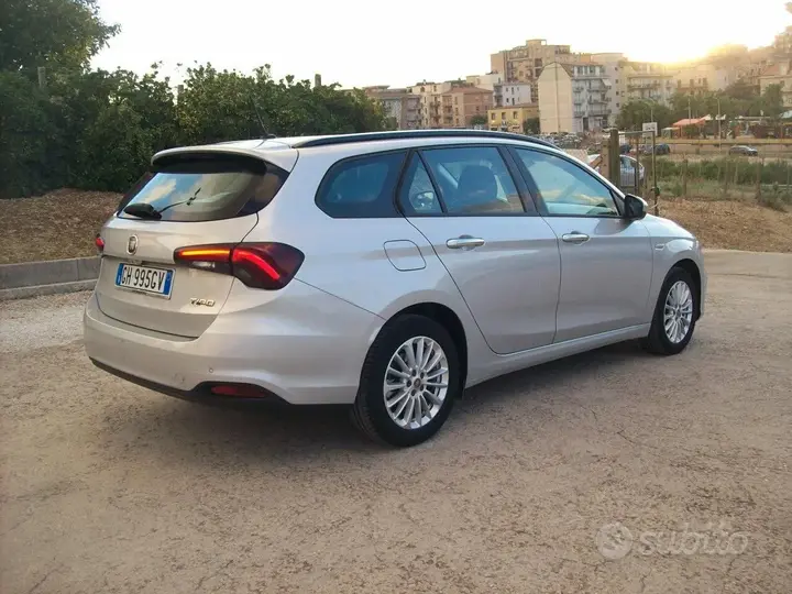 Fiat Tipo 2021 photo 4