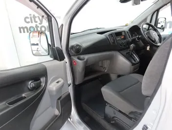 Nissan Nv200 2021 photo 5