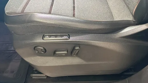 Seat Tarraco 2019 photo 4