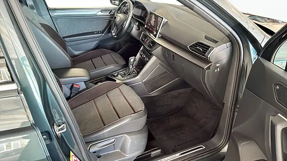 Seat Tarraco 2019 photo 3