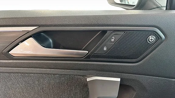 Seat Tarraco 2019 photo 5