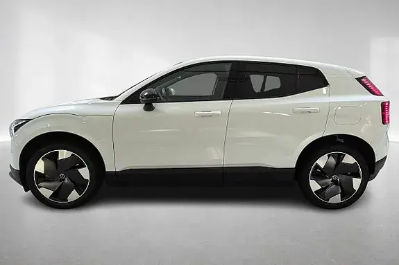 Volvo Ex30 2026 photo 4