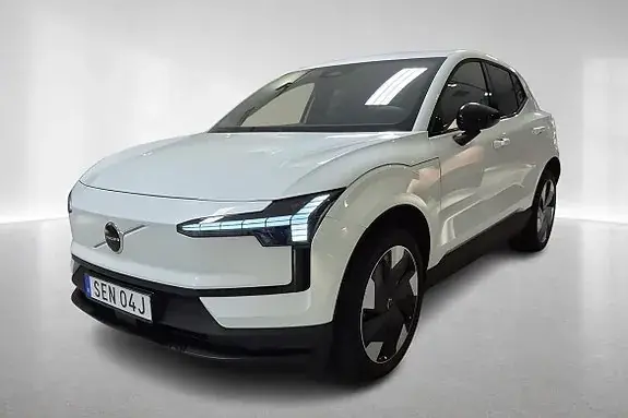 Volvo Ex30