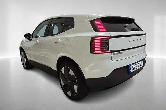 Volvo Ex30 2026 photo 3