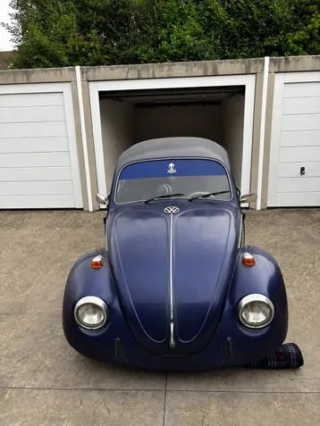 Volkswagen Kever