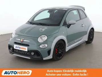 Abarth 695
