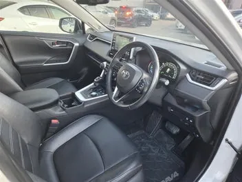 Toyota Rav4 2021 photo 4
