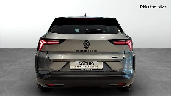 Renault Scenic E-Tech 2026 photo 4