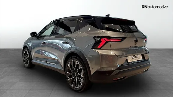 Renault Scenic E-Tech 2026 photo 3