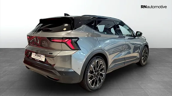 Renault Scenic E-Tech 2026 photo 5