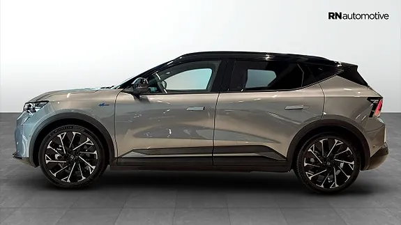 Renault Scenic E-Tech 2026 photo 2
