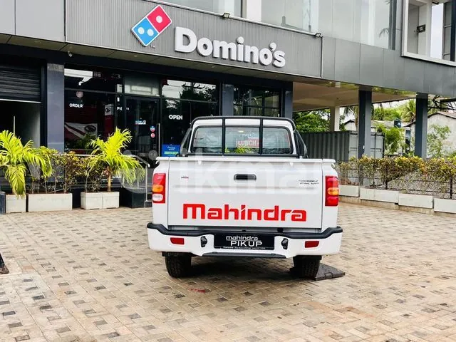 Mahindra Scorpio 2025 photo 3