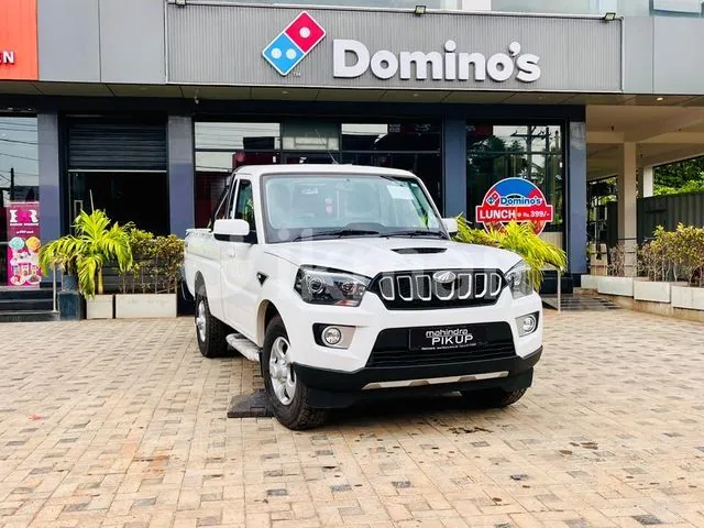 Mahindra Scorpio 2025 photo 2