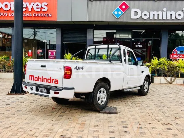 Mahindra Scorpio 2025 photo 4