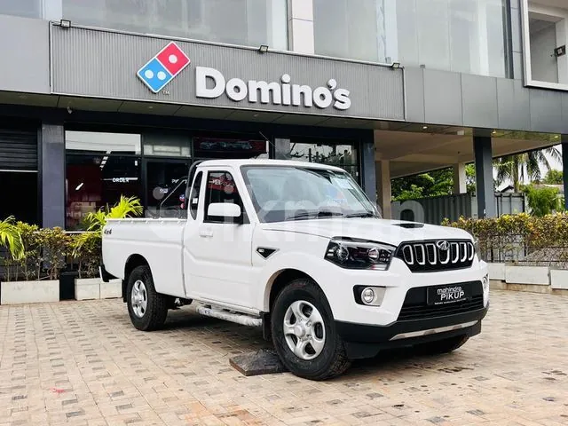 Mahindra Scorpio 2025 photo 5
