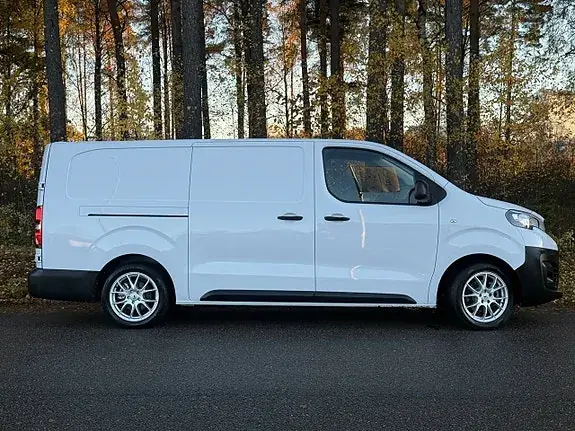 Peugeot E-Expert 2024 photo 5