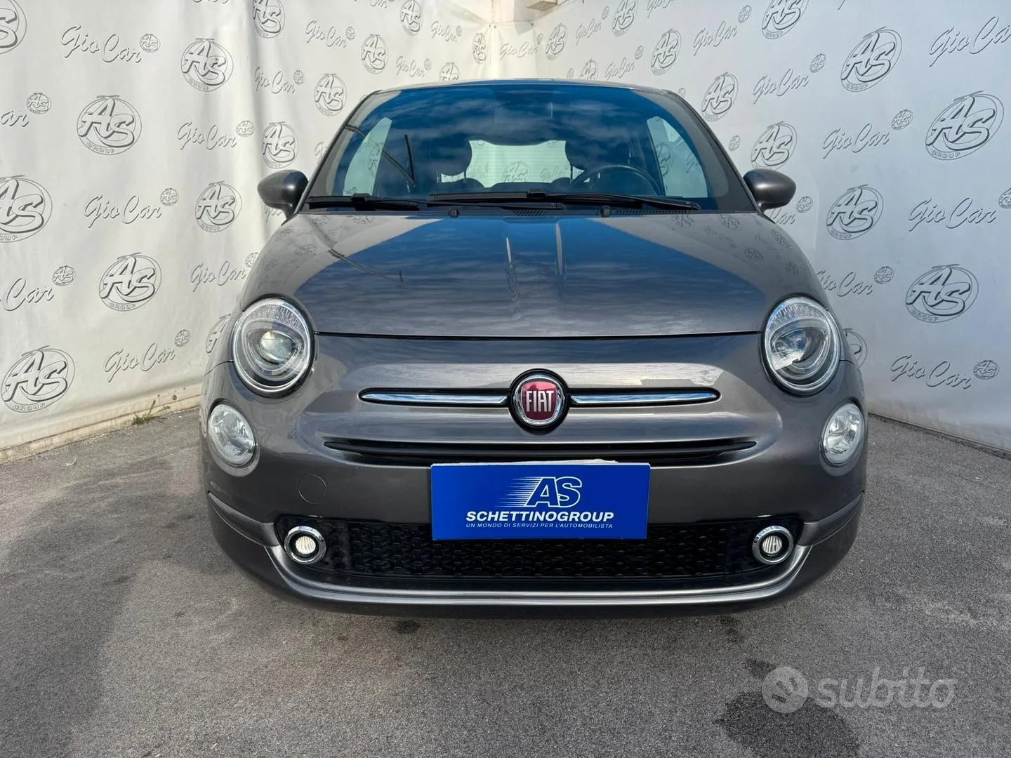 Fiat 500 2023 photo 2