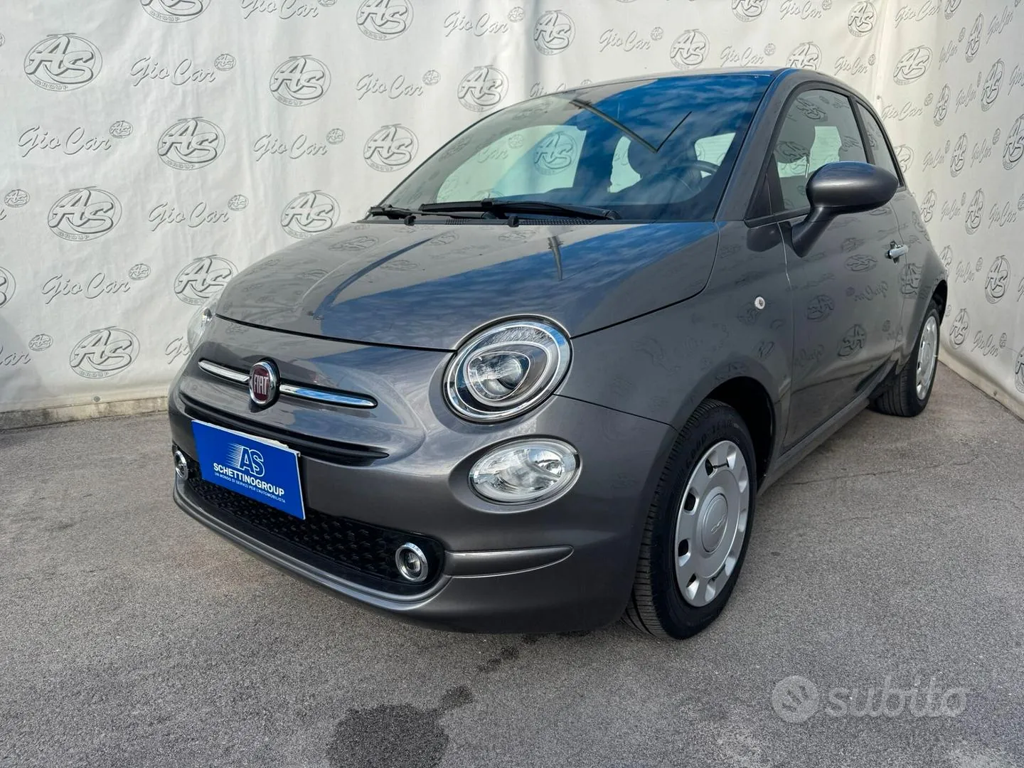 Fiat 500 2023 photo 3