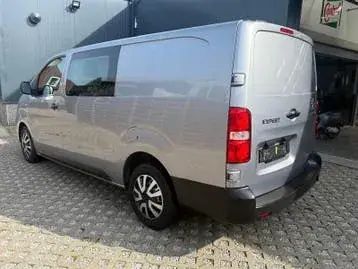 Peugeot Expert 2020 photo 3