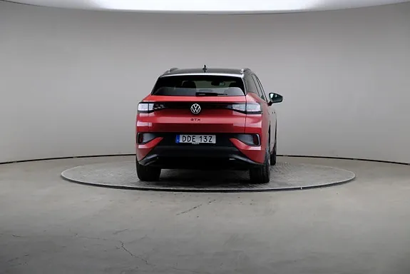 Volkswagen Id.4 Gtx 2023 photo 5