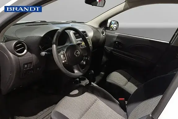 Nissan Micra 2015 photo 5