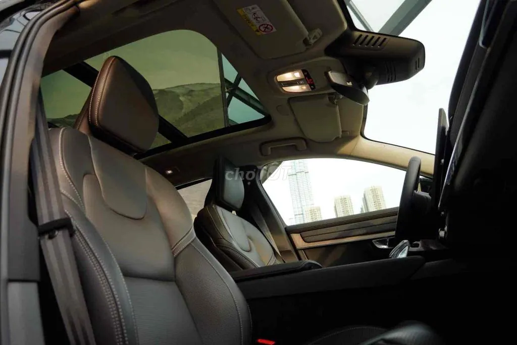 Volvo Xc90 2026 photo 5