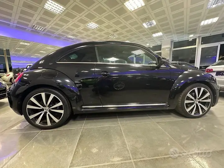 Volkswagen Maggiolino 2013 photo 5