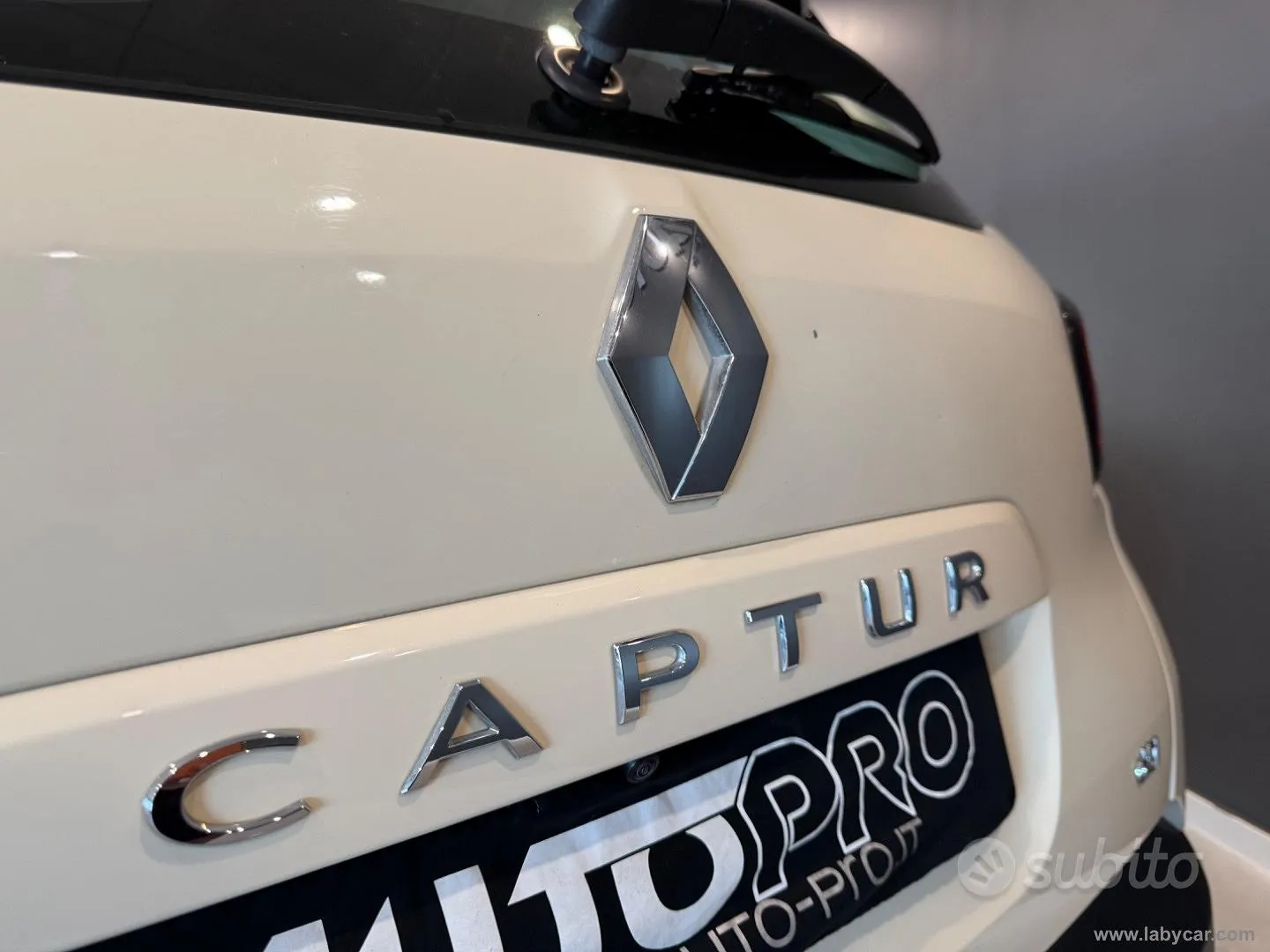 Renault Captur 2014 photo 5